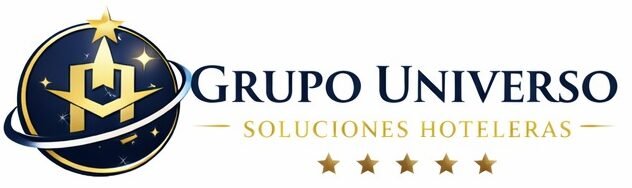 Grupo Universo Logo